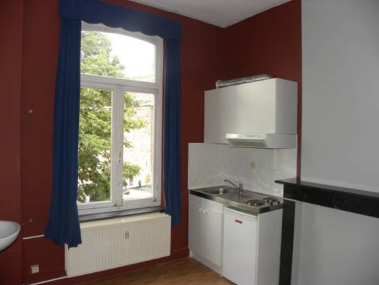 Kamer Tervuursevest 22 foto 5