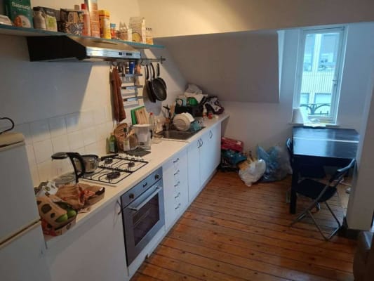 Loger Colocation - Etterbeek image 1
