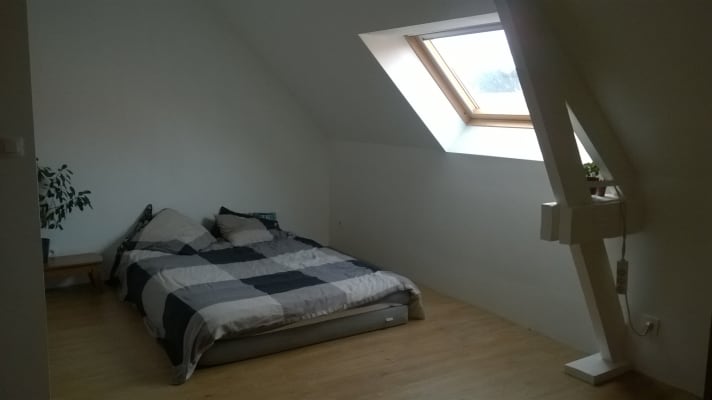 Appartement Appart/studio  630 euros idéal pour 2 étudiants Rue Roquette foto 1