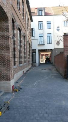 Zimmer Vital Decosterstraat 68 Bild 5