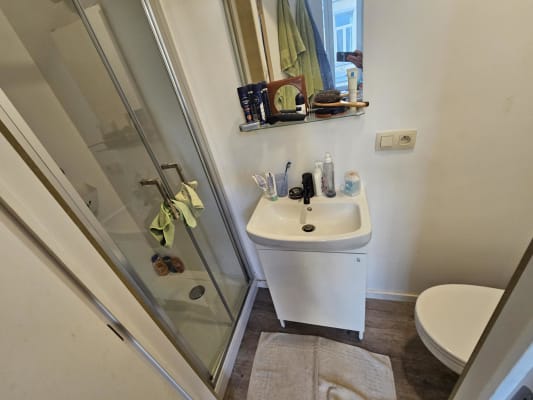 Sala Bogaardenstraat 60 imagem 4
