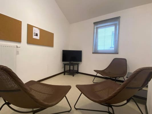 Sala Kot meublé avec sdb privative imagem 3