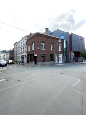 Estúdio Studio pour étudiant à Namur imagem 1