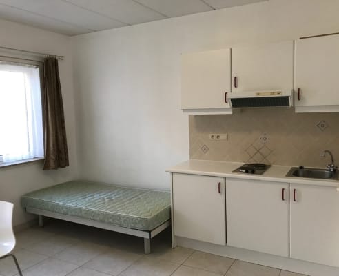 Sala Hoveniersdreef 2 imagem 2