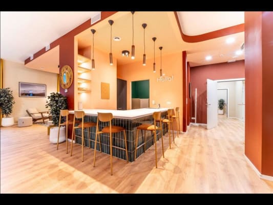Casa Colocation - Woluwe-Saint-Lambert imagem 3