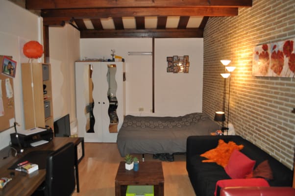 Cuarto Heilige Geeststraat 13 imagen 3