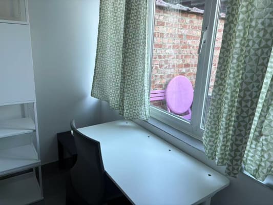 Zimmer Bogaardenstraat 23 Bild 5