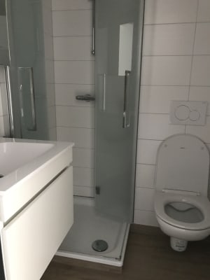Kamer Pierre Joseph Verhaghenstraat 9 foto 4