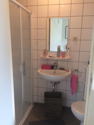 Studio Ruime studio met eigen keuken en privé badkamer Immagine 5