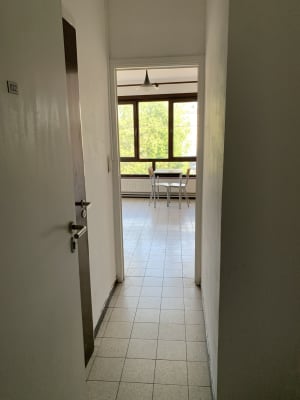 Estúdio Sympathique studio à louer à Charleroi imagem 2