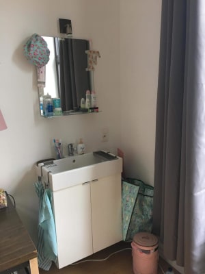 Oda Een prima kot in Mechelen van 16m² aan € 435 per maand resim 2