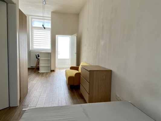 Sala Studio à louer ( 30 m² habitables ) Rue du Frontispice -  Bruxelle imagem 4