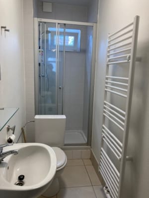Huis Kot étudiant/ chambre en collocation à Charleroi foto 4