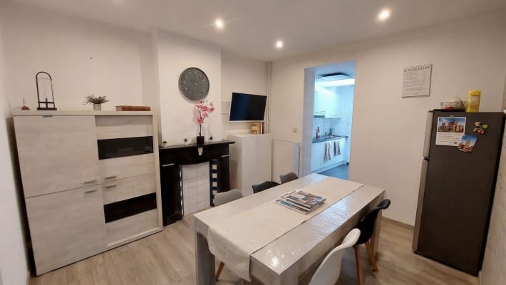 Casa 2 chambres disponibles proche de l'université de Liège imagem 2