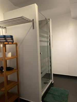 Apartamento Schuman furnished apartment 1BR imagem 3