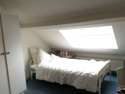 Sala Bankstraat 52 imagem 1
