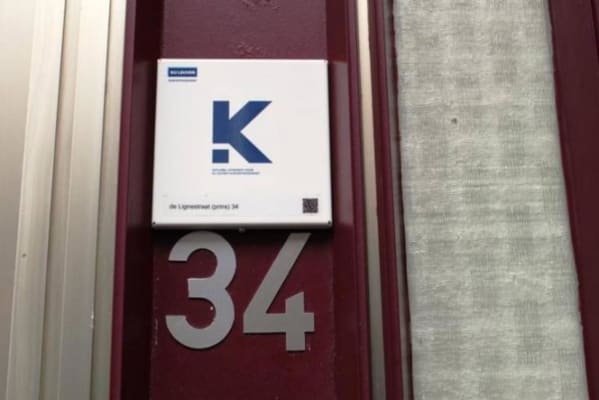 Kamer Prins de Lignestraat 34 foto 2