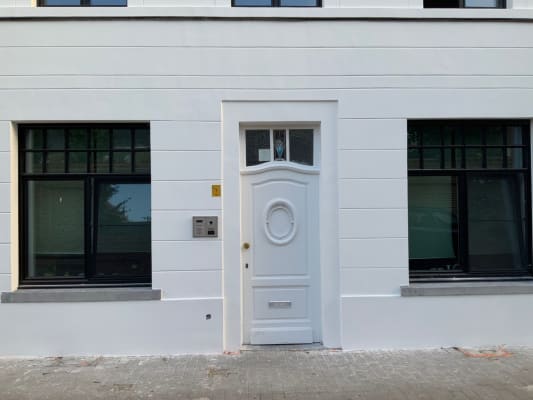 Kamer foto 5