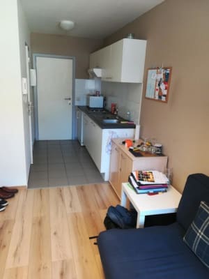 Kamer foto 3