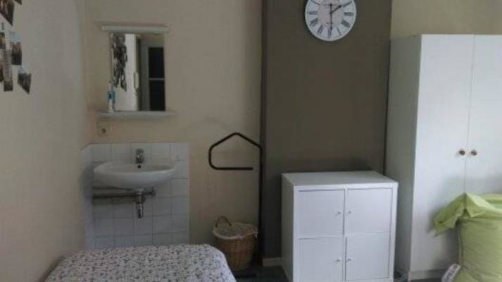 Sala Bankstraat 52 imagem 3