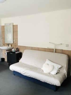 Zimmer Onderverhuur studentenkamer juli en augustus 2023: Bild 5