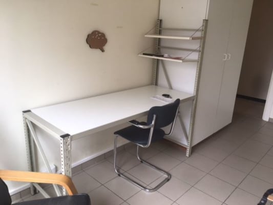 Kamer Hoveniersdreef 8 foto 1