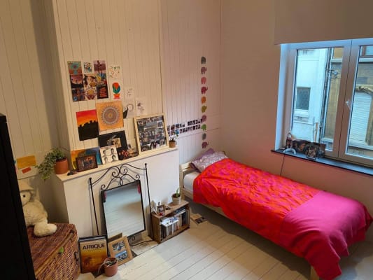 Casa CHAMBRES A LOUER - COLOCATION - LIEGE imagem 2