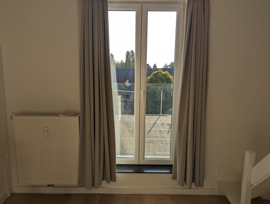 Kamer Naamsesteenweg 143 foto 4