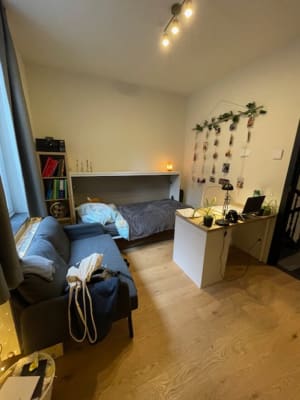 Kamer Naamsestraat 26 foto 3