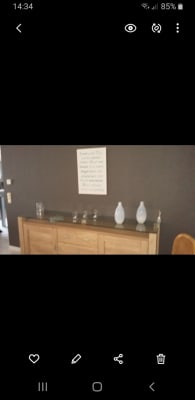 Kamer Sprietwegestraat 9, Sint kruis foto 1