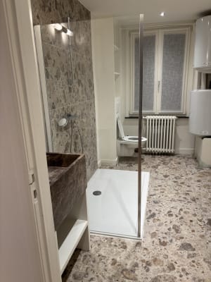 Kamer DELUX KAMER MET WERKPLEK foto 4