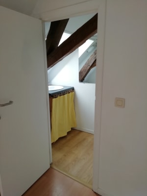 Apartamento Studio/appart pour 2 étudiants. 365€  imagem 6