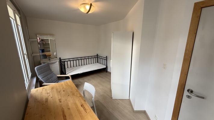 Sala Studentenkamer 13m2 in goede buurt op het zuid imagem 11