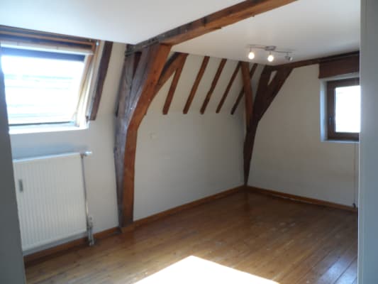 Studio Kamer te huur — Mechelsestraat 115, Leuven | Room for rent — Mechelsestraat 115, Leuven image 7