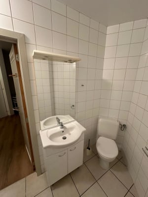 Kamer Studentenkamer Antwerpen Zuid foto 8