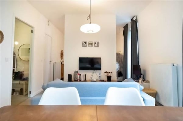 Studio Studio à louer Steenweg op Etterbeek Immagine 6