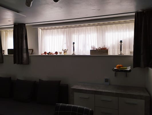 Estúdio Prachtige gerenoveerde studio aan zee. imagem 4