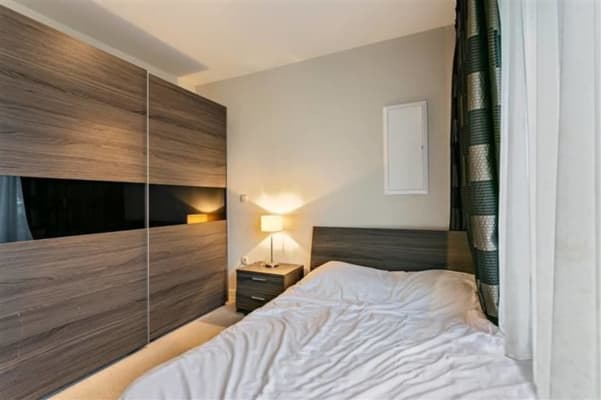 Estúdio 1 chambre, studio de 37 m² à louer à Groendreef imagem 5