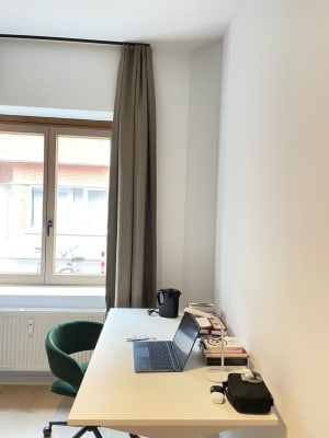 Estúdio Studentenstudio in mooi gerenoveerd herenhuis met centrale ligging imagem 1