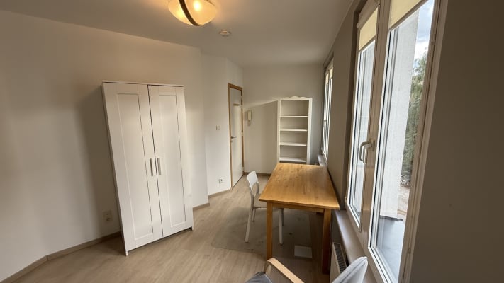 Sala Studentenkamer 13m2 in goede buurt op het zuid imagem 10