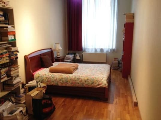 Sala Magnifique chambre en Colocation a Bruxelles ville imagem 1