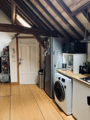 Studio Studio/apartment te huur / studio/apartment to rent - very nice location foto 5