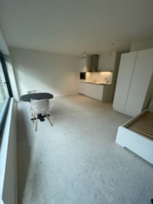 Studio Nieuwe luxe studentenstudio's op AAA locatie in het centrum van Leuven foto 7