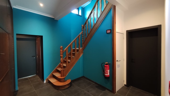 Sala Le Cot 1.3 - Mechelen imagem 7