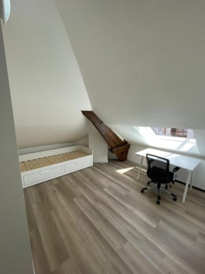 Sala Prachtige kamer met eigen badkamer  imagem 4