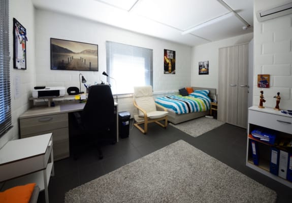 Kamer Prachtige studentenkamer op wandelafstand Unief en Vives foto 2