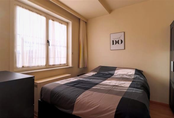 Estúdio Fully Furnished Studio with Balcony – Prime Location in Kortrijk imagem 4