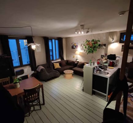 Apartamento Appartment met twee slaapkamers imagem 2