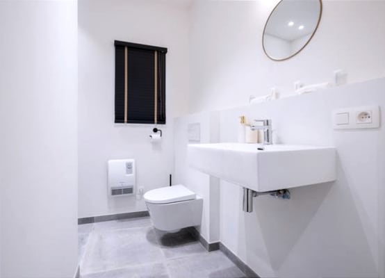Studio Long-Term Furnished Studio on First Floor – Fully Renovated in 2022 foto 2