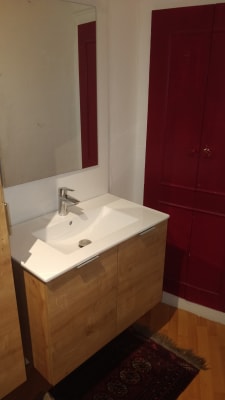 Sala Kamer in een huis  met 3 andere studenten imagem 5
